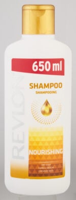 Revlon Flex Nourishing Shampoo 650ml