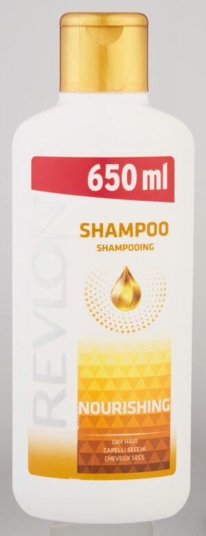 Revlon Flex Nourishing Shampoo 650ml