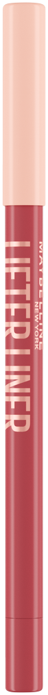 Maybelline Lifter Peaking Lip Liner 1.2g
