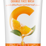 Himalaya Brightening Vitamin C Orange Face Wash 100ml