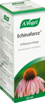 A. Vogel Echinaforce Echinacea Drops 30ml
