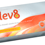 Elev8 Herbal Mood Enhancer Tablets 30pk