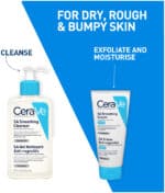 Cerave SA Smoothing Cream 177ml