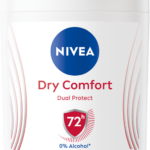 Nivea Dry Comfort Anti-Perspirant Stick 50ml