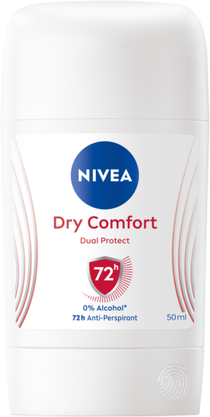 Nivea Dry Comfort Anti-Perspirant Stick 50ml