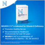 Neurobion Tablets 30s