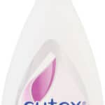 Cutex Regular Strength Nail Polish Remover 100ml