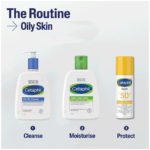 Cetaphil Oily Skin Cleanser 236ml