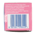 Vicks BabyRub Comfort Rub 45g