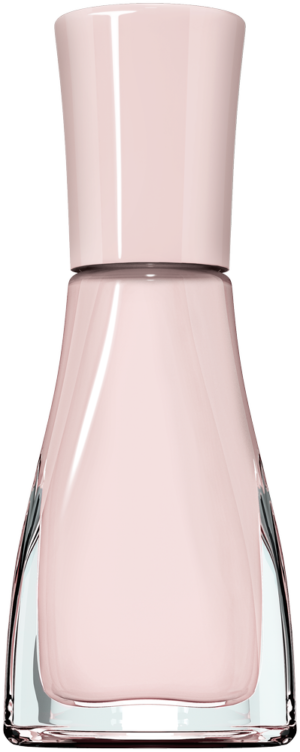 Sally Hansen Insta-Dri In A Blush Nail Colour 9.17ml