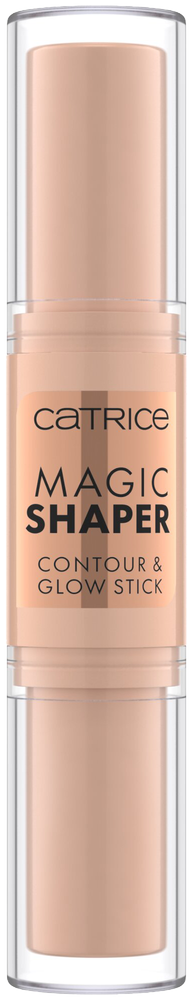 Catrice Deep Rich Magic Shaper Contour & Glow Stick 9g