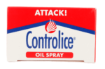 Controlice Attack Oil Spray 60ml
