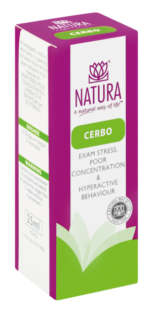 Natura Cerbo Drops 25ml