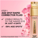 L'oréal Paris Age Perfect Age Spot Rapid Corrector 30ml