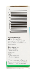 Artelac Moisture Eye Drops 10ml