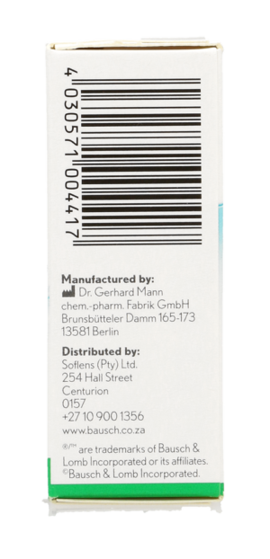 Artelac Moisture Eye Drops 10ml