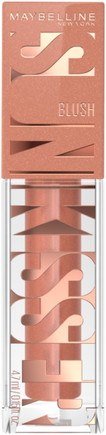 Maybelline Sunkisser Shades On Liquid Blush and Bronzer 4.7ml