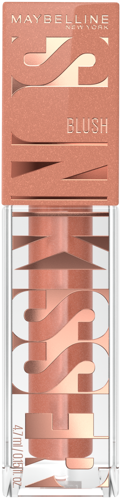 Maybelline Sunkisser Shades On Liquid Blush and Bronzer 4.7ml