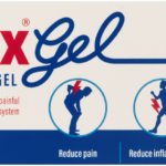 Norflex Anti-Inflammatory Gel 75g