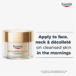 Eucerin Hyaluron-Filler + Elasticity SPF30 Day Cream 50ml