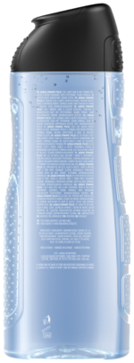 Adidas Dynamic Pulse Shower Gel 400ml