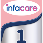 Infacare Stage 1 Ready to Feed Infant Starter Formula 200ml