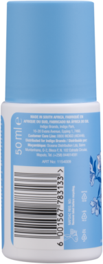 Yardley Lace Anti-Perspirant Roll-On 50ml