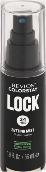 Revlon ColorStay 24HRS Lock Setting Mist 56ml