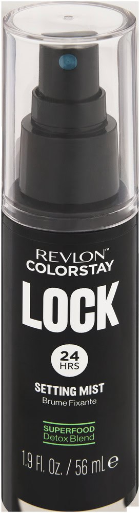 Revlon ColorStay 24HRS Lock Setting Mist 56ml