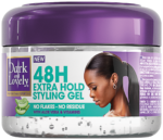 Dark And Lovely Extra Hold Styling Gel 250ml