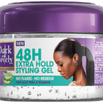 Dark And Lovely Extra Hold Styling Gel 250ml