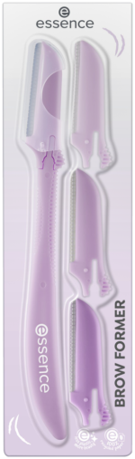 Essence Brow Former 4pc