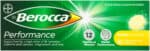 Berocca Performance Mango Flavour Effervescent Tablets 10pk