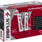 Bioplus Original Booster 12 x 10ml