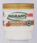 Ingram's Moisture Plus Shea Butter & Vitamin E Triple Glycerine Cream 450ml