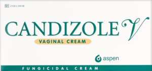 image-0 Candizole Vaginal Cream 50g