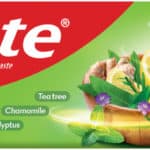 Colgate Herbal White Fluoride Toothpaste 100ml
