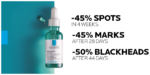 La Roche-posay Effaclar Anti-Imperfections Serum 30ml