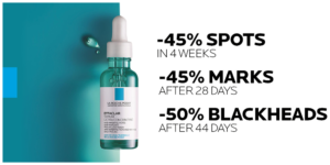 La Roche-posay Effaclar Anti-Imperfections Serum 30ml