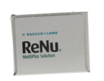 Renu MultiPlus Solution 120ml