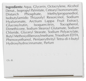 Eucerin Hyalyron-Filler + Elasticity 3D Serum 30ml