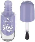 Essence 17 I Lilac You Gel Nail Colour 8ml