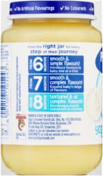 Purity From 8 Months Mango & Yoghurt Delight Yogi 200ml