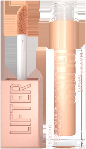 Maybelline 020 Lifter Gloss 5.4ml