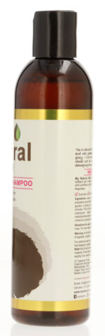 My Natural Nourishing Shampoo 250ml