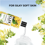 LUX Botanicals Honeysuckle and Neroli Oil Moisturizing Body Wash 400ml