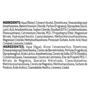 Tresemmé Care and Protect Hair Breakage Protection Conditioner 400ml