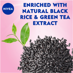 Nivea Perfect & Radiant Daily Detox Cleaner 150ml