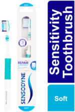 Sensodyne Repair & Protect Soft Toothbrush 1s