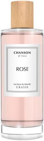 Chanson D'eau Rose Eau de Toilette 100ml
